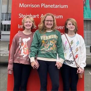 Meet your Posher, Lisa